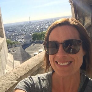 Meet your Posher, Amy